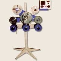 HDPE Pipes Marking Machine