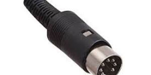 DIN Connector