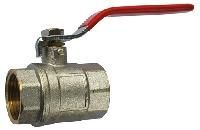 PPR Brass Ball Valve