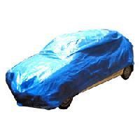4 Wheeler Tarpaulin Cover
