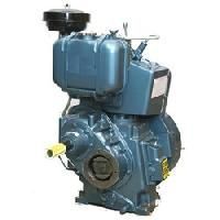 High Speed Diesel Engine