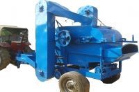 Peanut Cleaning Machine