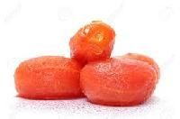 Peeled Tomato