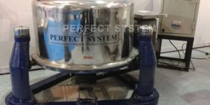 Centrifuge Machine