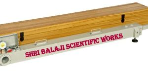 Benkelman Beam