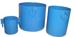 Bulk Density Apparatus