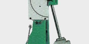 Charpy Impact Testing Machine