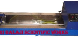 Ductility Testing Machine