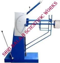 Impact Testing Machine
