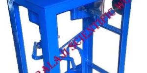 Tile Flexure Testing Machine