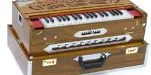 Harmonium