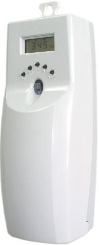 Automatic Perfume Dispenser