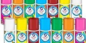 Aeresol Metered Perfume Refill