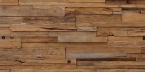 Wooden Wall Claddings