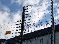 Electric Perimeter Fence