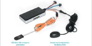 GPS Vehicle Tracking Systems - Advance Model