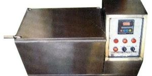 Rotary Dyeing Machine