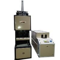 Semi Automatic Pet Stretch Blow Moulding Machines