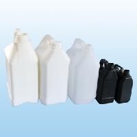 Plastic Can Blow Mould