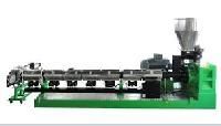 Fully Automatic PET Bottle Recycling Plant