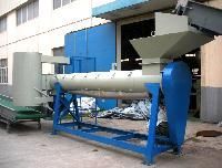 Pet Bottle Washing Machine