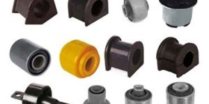 Rubber Bushings