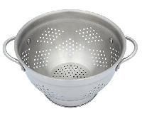 SS Deep Colander