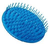 Plastic Dog Brush