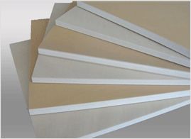 PVC Foam Board Sheets