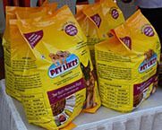 Dog Food