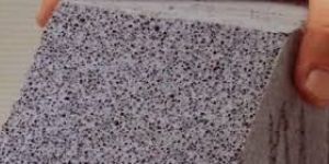 Aerated Concrete