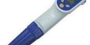 Digital Dissolved Oxygen Meter