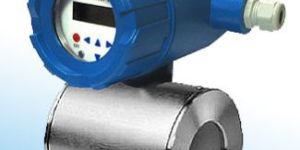 Electric Flow Meter