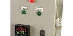 Water Temperature Controller