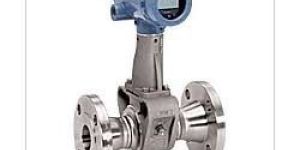 Vortex Flow Meter