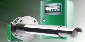 Digital Zirconia Analyzer