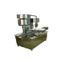 Ropp Cap Sealing Machines