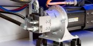 Plastic Molding Machine Components