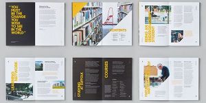 Printed Catalogues