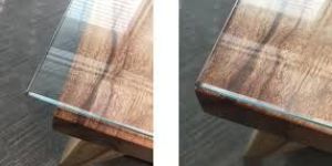 Glass Table Top
