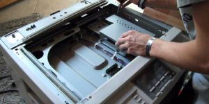 Photocopier Repairing Services