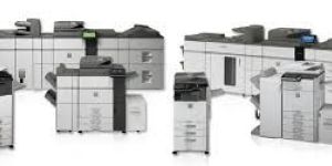 Network Printer Repairing Services