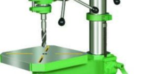 Pillar Drilling Machine