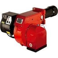 Diesel Burner
