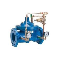 Automatic Control Valves