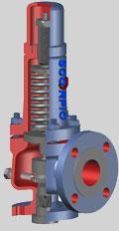 Safety Relief Valve
