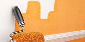 Acrylic Emulsion Paint