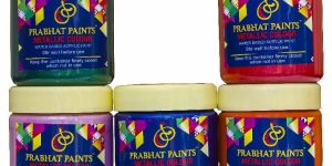 Pearl Paint