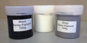 Epoxy Pigment
