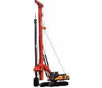 Piling Rig